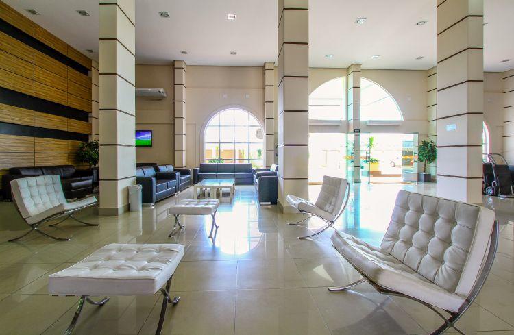 Diroma Exclusive - Piscinas Termais 24 Horas, Sauna, Copa Da Mamae, Limpeza Diaria, Estacionamento Gratis! Caldas Novas Extérieur photo