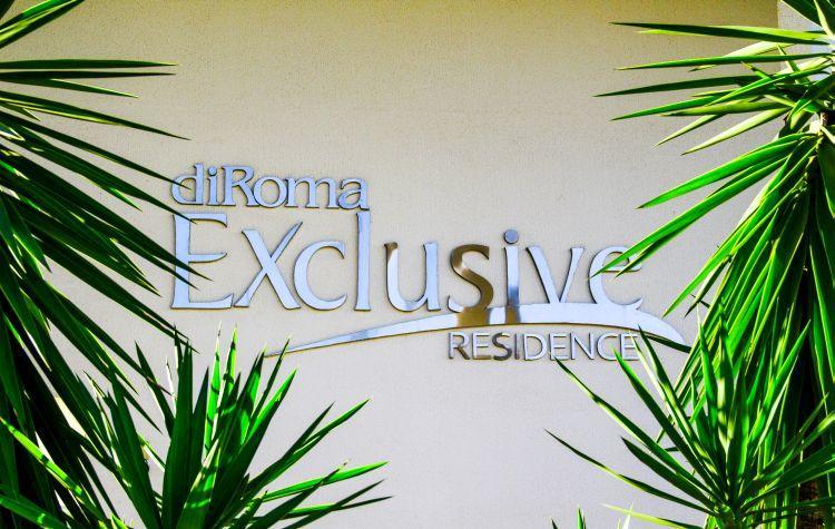 Diroma Exclusive - Piscinas Termais 24 Horas, Sauna, Copa Da Mamae, Limpeza Diaria, Estacionamento Gratis! Caldas Novas Extérieur photo